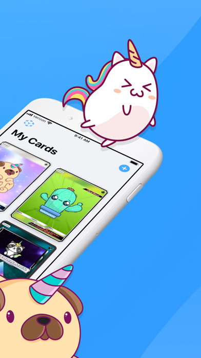 iPhone Giveaway of the Day - Poke Card Maker for Pokemon