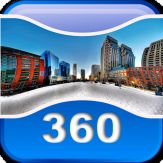 Panorama 360 Camera Giveaway