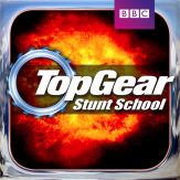 Top Gear: Stunt School Giveaway