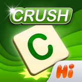Crush Letters Giveaway
