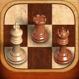 Chess Giveaway