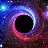 The Blackhole Giveaway