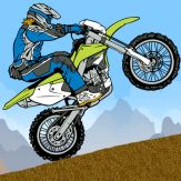 Moto Mania Dirt Bike Challenge Giveaway