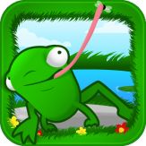 Army of Frogs HD Giveaway