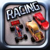 Model Auto Racing Giveaway