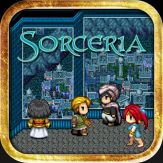 Sorceria 2: Sunken City Giveaway