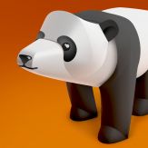 Tiny Paper Zoo Plus Giveaway