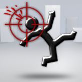 Stickman Headshot 3D Giveaway