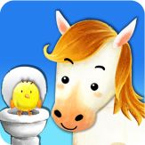 Potty Training: Learning with the animals Giveaway