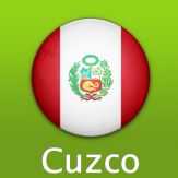 Cuzco Travel Map (Peru) Giveaway