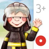 Tiny Firefighters Giveaway