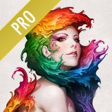 Art Illustration Wallpapers & Backgrounds HD Pro for iOS 7 Giveaway