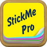StickMe Pro HD Giveaway