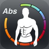 Abs - An Ultimate Fitness Training to Burn Your Rock Hard 6-Pack Giveaway