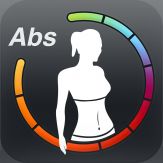 Abs - Girls' Ultimate Fitness Training to Get Tone Abs Giveaway