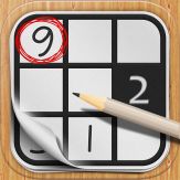 Sudoku ∙ Giveaway