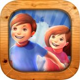 Lost Twins: A Sliding Puzzle Game Giveaway