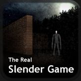 Real Slender Man Giveaway