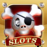 Crazy Pirate Slots Giveaway
