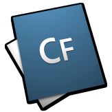 ColdFusion Reference Giveaway