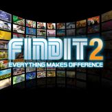 FindIT 2 Giveaway