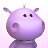 Talking Baby Hippo Giveaway