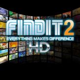 FindIT 2 HD Giveaway