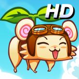 Flying Hamster HD Giveaway