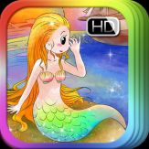 Little Mermaid - bedtime fairy tale Giveaway