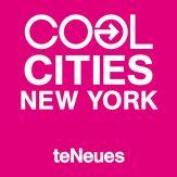 Cool New York Giveaway