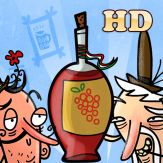 Alcohol Heroes HD Giveaway