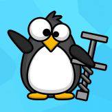 Incredible Penguin: Ice Escape Giveaway