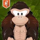 Gorilla Workout Giveaway