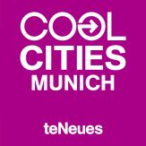 Cool Munich Giveaway