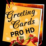 Greeting Cards PRO HD Giveaway
