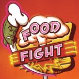 Food Fight iOS Giveaway