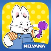 Max & Ruby: Max’s Mole Mash Giveaway