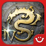 Inotia 4 PLUS Giveaway