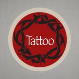 Tattoo Booth Giveaway