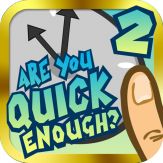 Are You Quick Enough? 2 Pro Giveaway