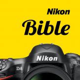 Nikon Camera Bible Giveaway