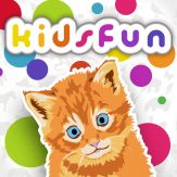 Kids Fun for iPhone Giveaway