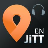 London Audio Guide Giveaway