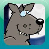 What Time is it Mr. Wolf? Giveaway