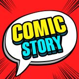 Comic Story Giveaway