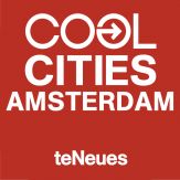 Cool Amsterdam Giveaway