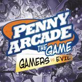 Penny Arcade The Game: Gamers vs. Evil Giveaway