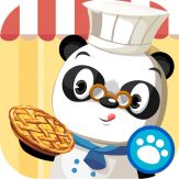Dr. Panda's Restaurant Giveaway