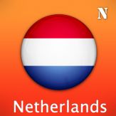 The Netherlands Travelpedia Giveaway