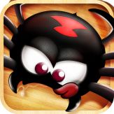 Greedy Spiders 2 Giveaway